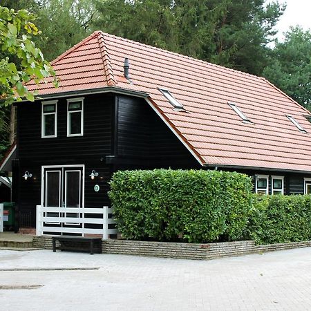 B&B "De Wingerd" Bruchterveld エクステリア 写真