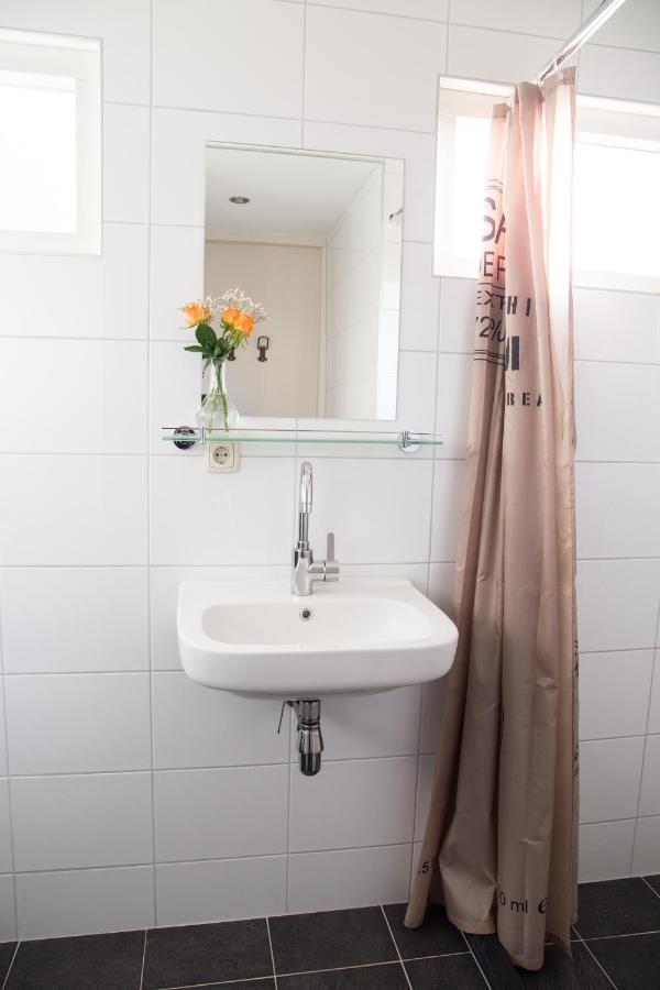 B&B "De Wingerd" Bruchterveld エクステリア 写真