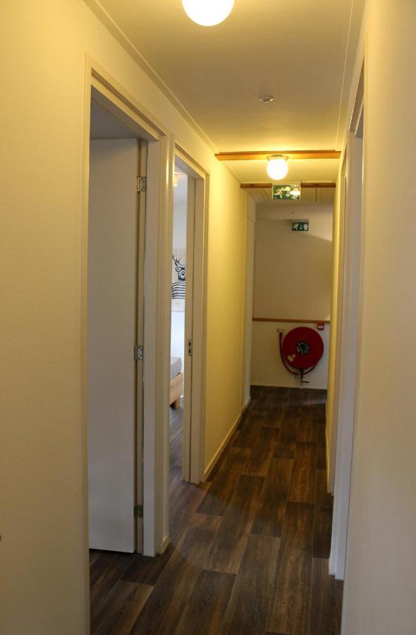 B&B "De Wingerd" Bruchterveld エクステリア 写真