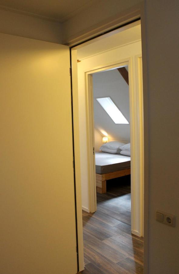 B&B "De Wingerd" Bruchterveld エクステリア 写真
