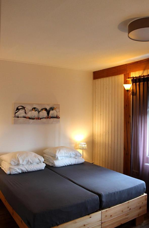 B&B "De Wingerd" Bruchterveld エクステリア 写真