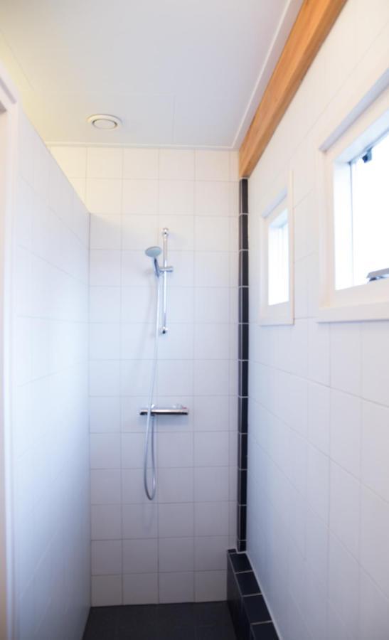 B&B "De Wingerd" Bruchterveld エクステリア 写真