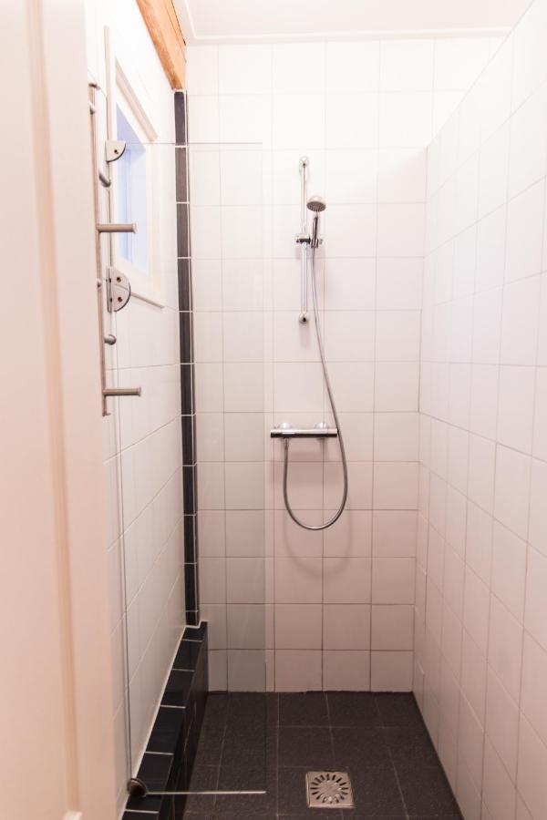 B&B "De Wingerd" Bruchterveld エクステリア 写真