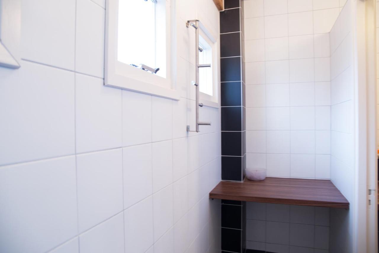 B&B "De Wingerd" Bruchterveld エクステリア 写真