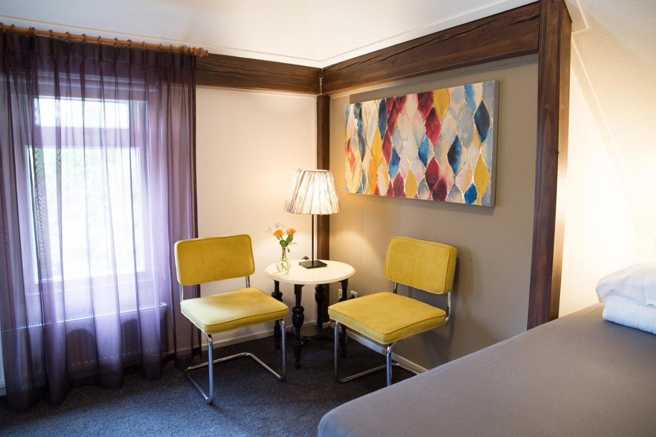 B&B "De Wingerd" Bruchterveld エクステリア 写真