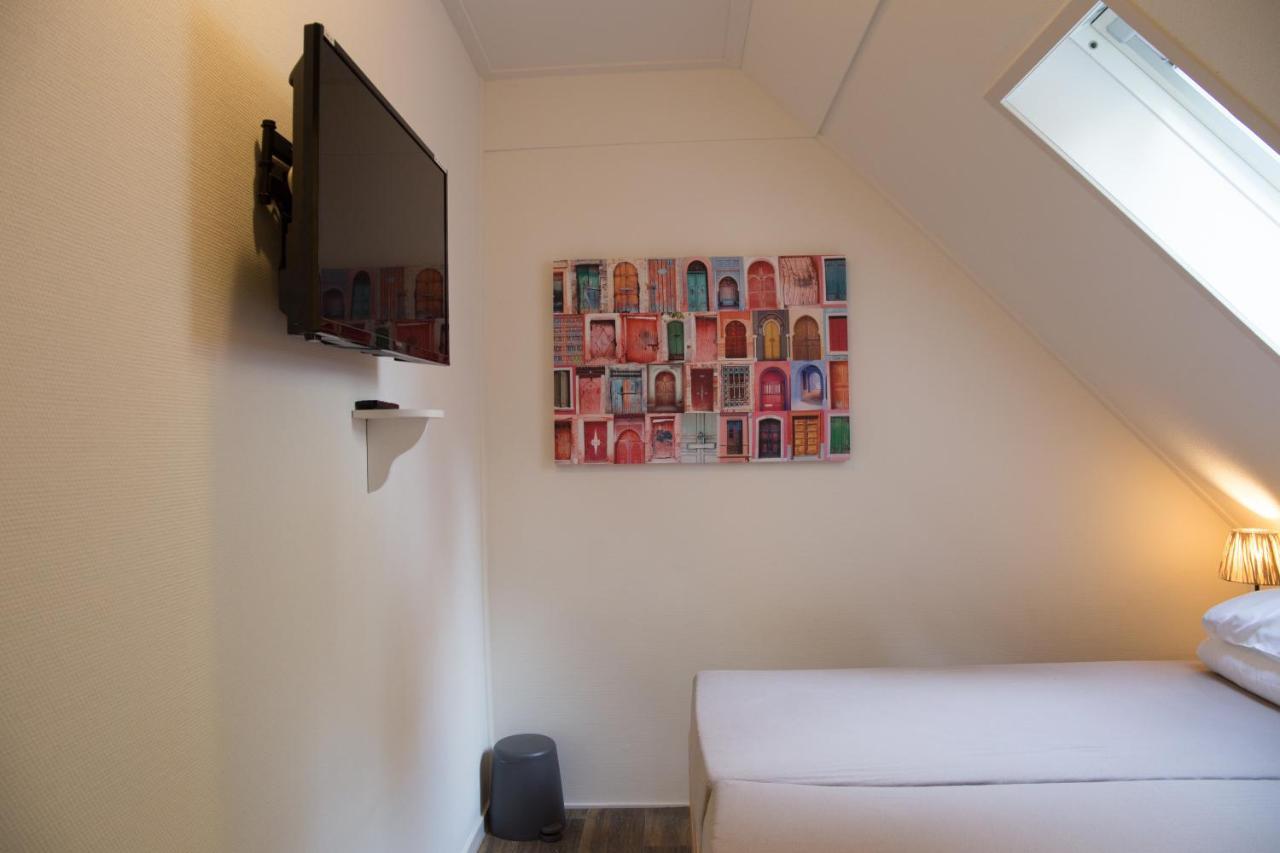 B&B "De Wingerd" Bruchterveld エクステリア 写真