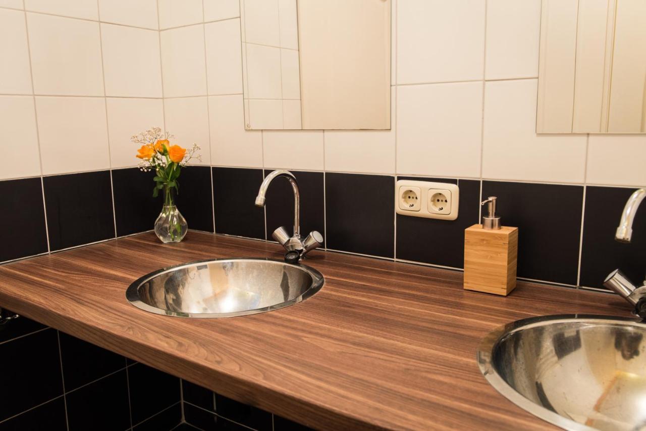 B&B "De Wingerd" Bruchterveld エクステリア 写真